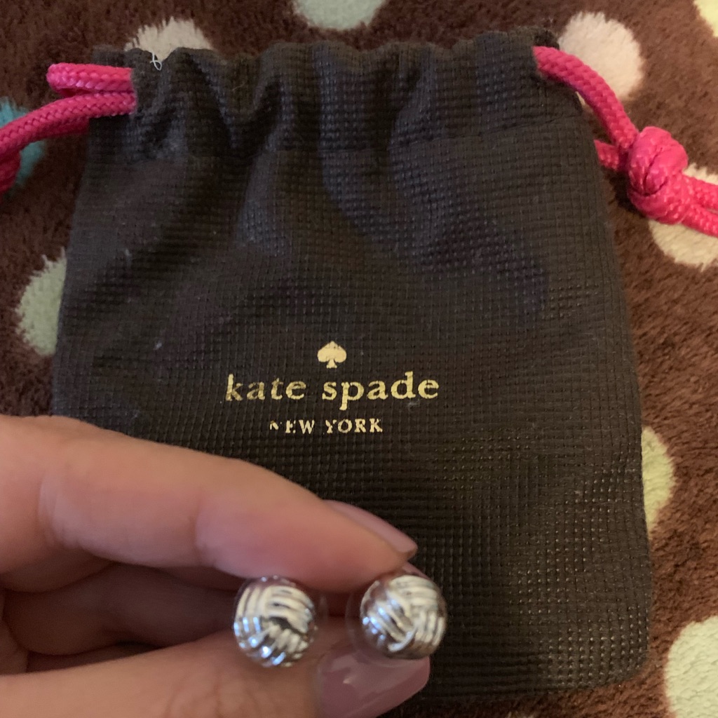 Kate Spade Studs